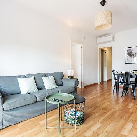 Heart Of The City Sunny With Iconic Terrace View Barcelona Ngoại thất bức ảnh
